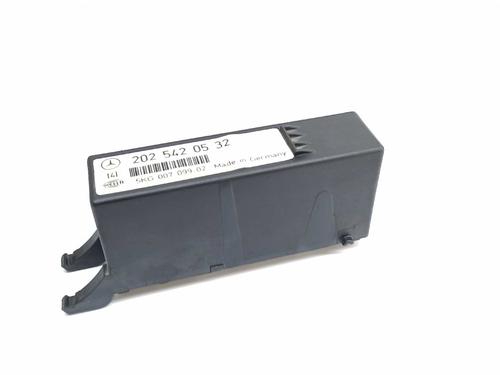 Elektronisk modul MERCEDES-BENZ C-CLASS (W202) C 220 CDI (202.133) | BP14539080M83 
