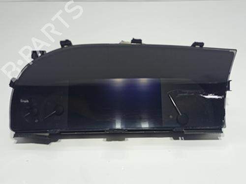 Instrument cluster MERCEDES-BENZ S-CLASS (W221, V221) S 320 CDI (221.022, 221.122) | BP10377743C47