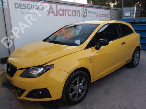 Pipe SEAT IBIZA IV SC (6J1, 6P5) 1.2 TDI | BP14530430M125