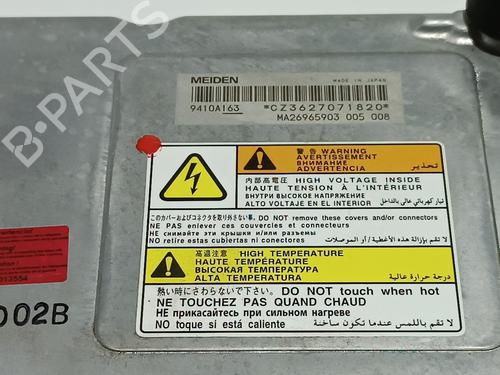 Electronic module MITSUBISHI OUTLANDER III (GG_W, GF_W, ZJ, ZL, ZK) 2.4 Hybrid 4WD (GG3W) | BP13912951M83