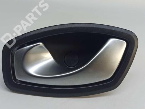 Used Rear left interior door handle RENAULT CLIO IV (BH_) 1.5 dCi 90 (90 hp) 8126156