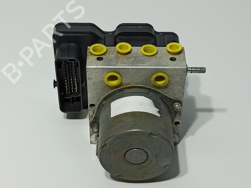 ABS pump CITROËN C3 II (SC_)  | BP30291947M43 