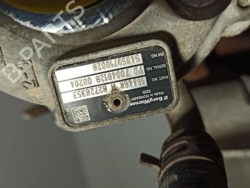 Engine DACIA LOGAN II  | BP19773606M1  - Image 6