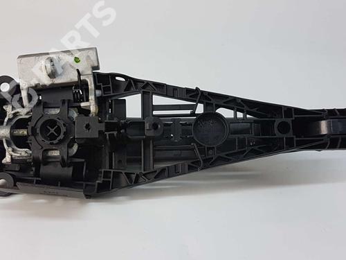 Front left exterior door handle OPEL INSIGNIA A Sports Tourer (G09) 2.0 CDTI (35) | BP5784988C128 
