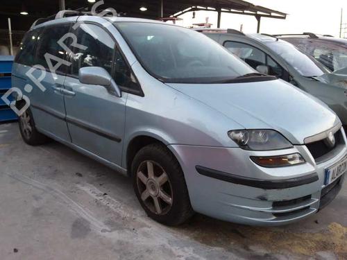 Used Parts FIAT ULYSSE (179_) 2.2 JTD (128 hp) 4278331