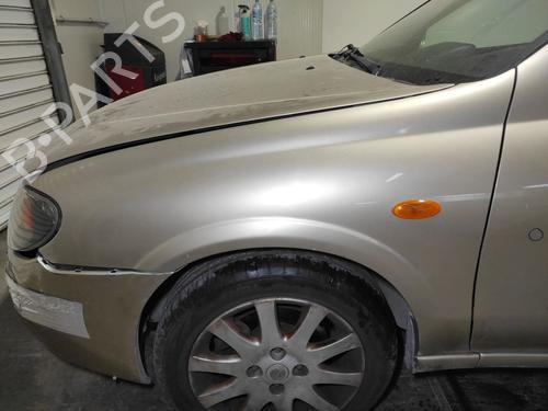 forskrm-venstre-nissan-almera-ii-hatchback-n16-2000-36340932 main image