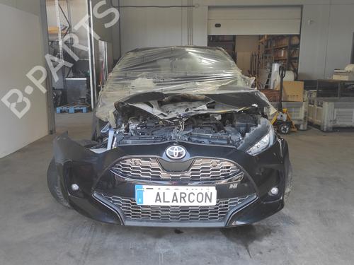 Rim TOYOTA YARIS (_P21_, _PA1_, _PH1_) 1.5 Hybrid (MXPH10, MXPH11) | BP26968367C45