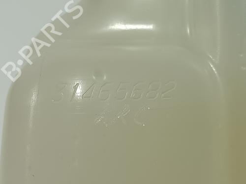 Expansion tank VOLVO V90 II Cross Country (236) D4 AWD | BP18527130C120