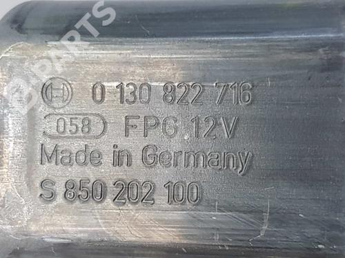 Right front window motor VW GOLF VII (5G1, BQ1, BE1, BE2) 1.4 GTE Hybrid | BP5854241E20 