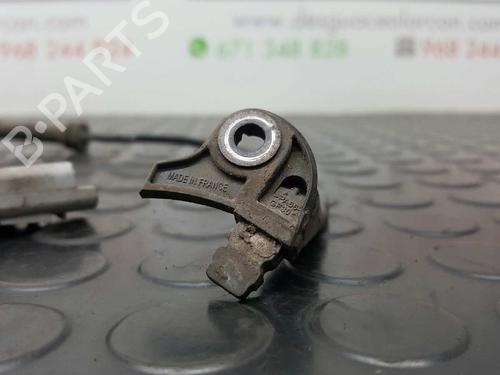 Electronic sensor PEUGEOT 3008 I MPV (0U_) 1.6 HDi | BP14532121M84