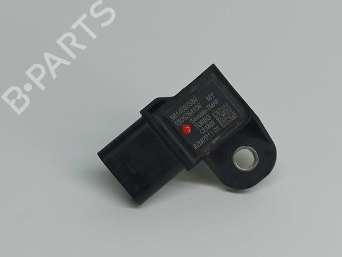 Electronic sensor CITROËN C3 III (SX) 1.5 BlueHDi 100 (SXYHYP, SXYHTU) | BP9401581M84