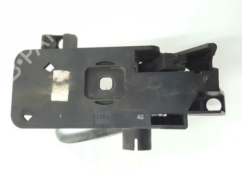 Front left interior door handle JAGUAR S-TYPE II (X200) 2.7 D | BP5770760I13