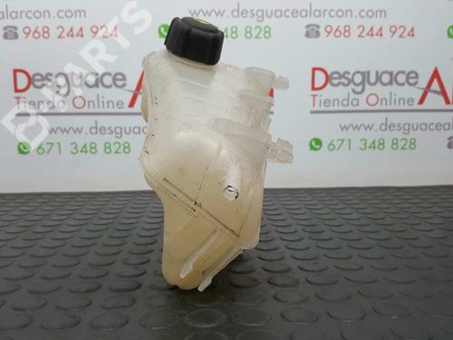 Expansion tank RENAULT KANGOO / GRAND KANGOO II (KW0/1_) 1.5 dCi 90 (KW05, KW08, KW0G, KW11) | BP2781746C120 