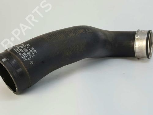 Pipe MERCEDES-BENZ M-CLASS (W164) ML 320 CDI 4-matic (164.122) | BP14543615M125 
