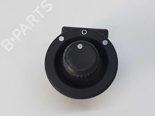 Spiegel Schalter für RENAULT MEGANE II Saloon (LM0/1_) 1.9 dCi (LM0G, LM1G, LM2C) (120 hp) 6315935