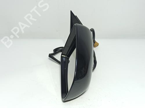 Right mirror AUDI A4 B6 (8E2) 2.5 TDI | BP15253554C27