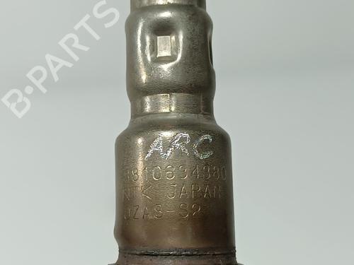 Elektronisk sensor CITROËN C3 / C3 ORIGIN III (SX) 1.2 THP 110 | BP27489884M84 