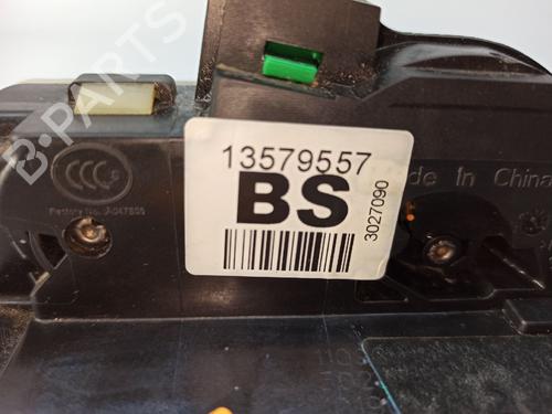 Rear left lock CHEVROLET CRUZE (J300) 2.0 CDI | BP5149924C100 