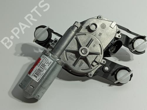 Used Rear wiper motor VW GOLF VIII (CD1, DA1) 1.5 TSI (150 hp) 30117903