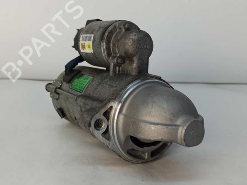 Used Starter KIA SPORTAGE III (SL) 2.0 CRDi AWD (136 hp) 10637351