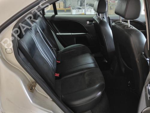 Right sun visor FORD MONDEO III (B5Y)  | BP27602318I2 