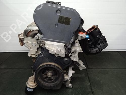 Engine CHRYSLER SEBRING (JR) 2.4 | BP11978453M1
