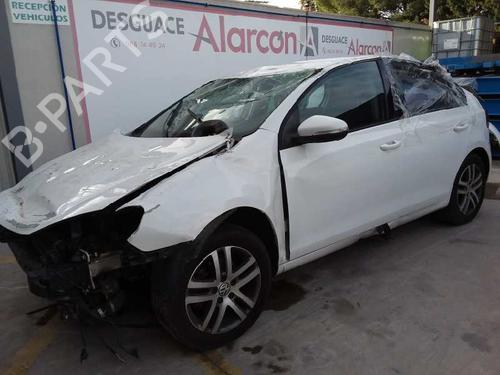 Used Parts VW GOLF VI (5K1) 1.6 TDI (105 hp) 4278394