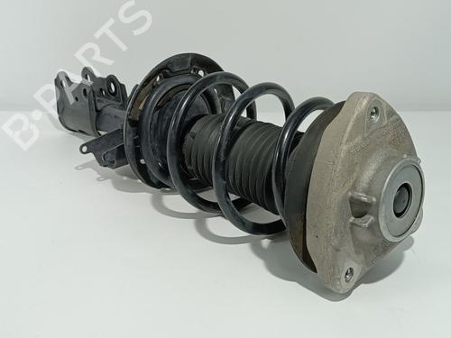 Right front shock absorber MERCEDES-BENZ A-CLASS (W176) A 200 CDI / d (176.008) | BP17906412M17 