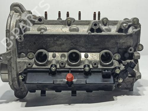 Cylinder head RENAULT TWINGO III (BCM_, BCA_) 0.9 TCe 90 (BCM9, BCM2) | BP11805089M5 