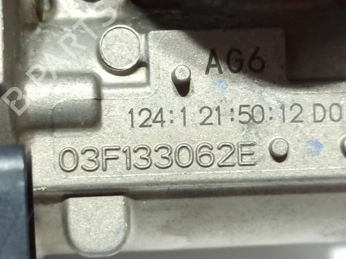 Throttle body VW GOLF VIII (CD1, DA1) 1.4 GTE Plug-in Hybrid | BP40107897M82 - Image 6