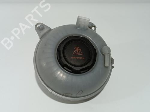 Vase D'Expansion VW TIGUAN (AD1, AX1) 2.0 TDI (150 hp) 15489488