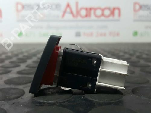 Warning switch VW GOLF VI (5K1) 2.0 TDI | BP6628408I22 