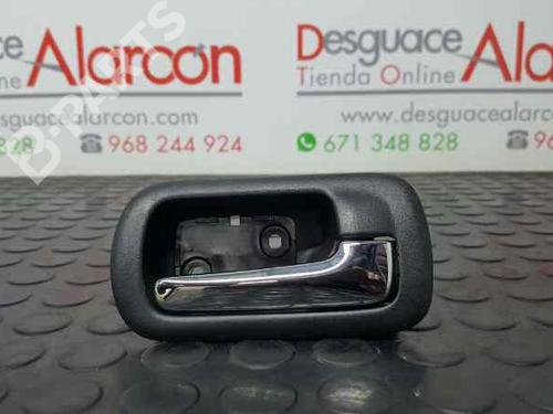Used Rear right interior door handle HONDA CIVIC VII Hatchback (EU, EP, EV) 1.6 i (EP2, EU8, EU6) (110 hp) 3326751