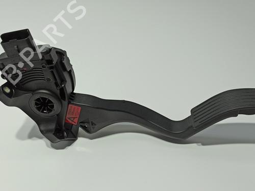 Pedal CITROËN C3 AIRCROSS II (2R_, 2C_) 1.2 PureTech 110 (2RHNZB, 2RHNZW, 2RHNPX, 2RHNPJ) | BP22708462I4 