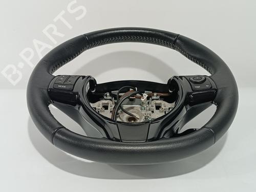 Steering wheel TOYOTA YARIS (_P13_) 1.5 Hybrid (NHP130_) | BP13252927C49 