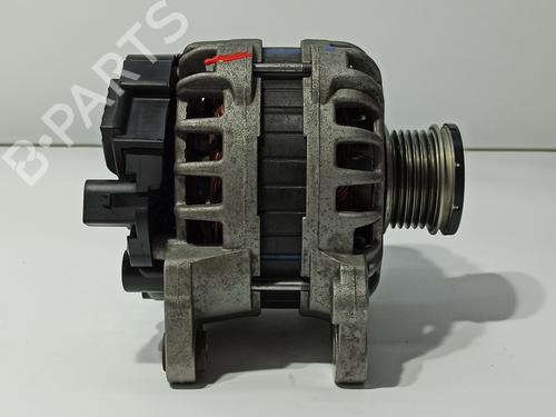 Alternator SKODA FABIA III (NJ3) 1.0 | BP12053741M7