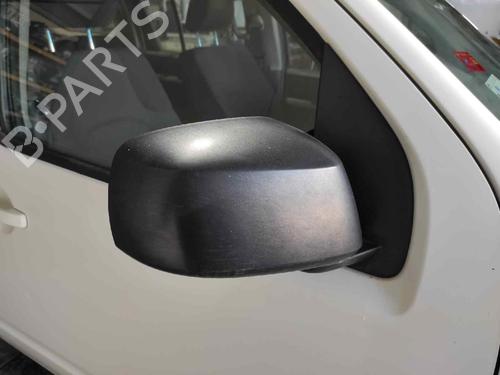 Used Right mirror NISSAN PATHFINDER III (R51) 2.5 dCi (174 hp) 7436323