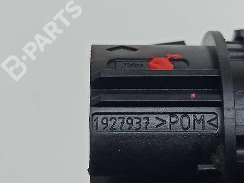 Ignition barrel RENAULT GRAND SCÉNIC II (JM0/1_) 1.9 dCi (JM0G, JM12, JM1G, JM2C) | BP11388137M48 