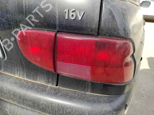 Starter FORD ESCORT V (AAL, ABL)  | BP8281070M8