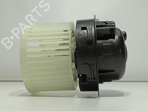 Heater blower motor PEUGEOT 2008 I (CU_) 1.2 THP 130 / PureTech 130 | BP29017687M62
