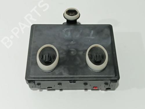 Control unit AUDI Q5 Sportback (FYT) 45 TFSI Mild Hybrid quattro | BP36050649M11 - Image 2