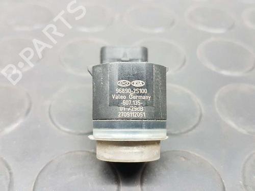 Electronic module HYUNDAI ix35 (LM, EL, ELH) 1.7 CRDi | BP10263931M83
