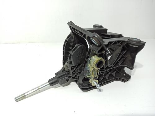 Gear lever FORD C-MAX II (DXA/CB7, DXA/CEU) 1.0 EcoBoost | BP22376318M90 
