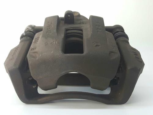 Right front brake caliper MERCEDES-BENZ A-CLASS (W169) A 150 (169.031, 169.331) | BP11542812M104