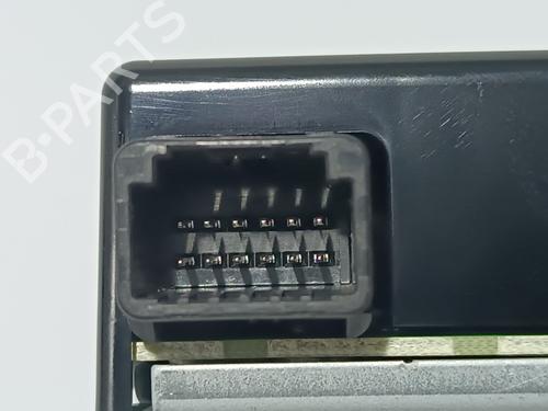 Electronic module TOYOTA YARIS (_P13_) 1.5 Hybrid (NHP130_) | BP13707578M83 