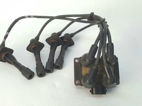 Bobine MAZDA 626 V (GF) 2.0 (GFER) (115 hp) 9314408