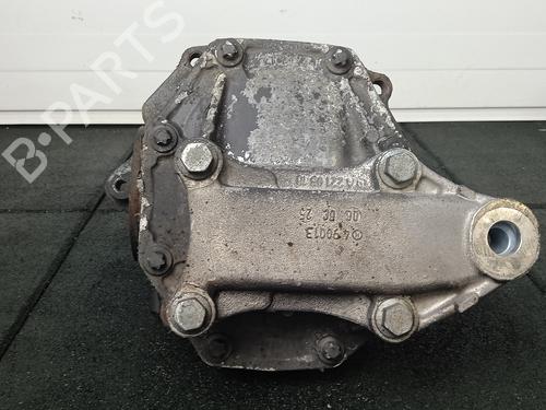 Used Rear differential MERCEDES-BENZ S-CLASS (W221, V221) S 320 CDI 4-matic (221.080, 221.180) (235 hp) 12181556