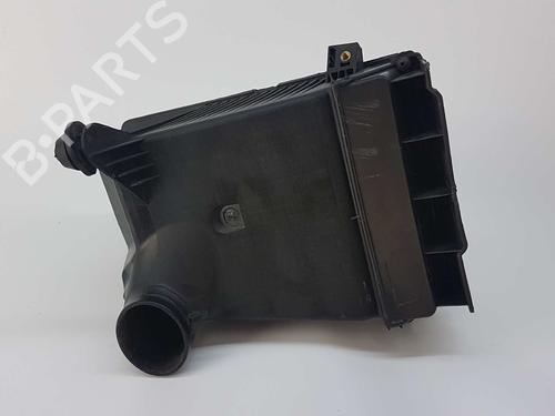 Air filter box RENAULT KANGOO / GRAND KANGOO II (KW0/1_) 1.5 dCi 70 (KW0V, KW0A) | BP14537146M87 
