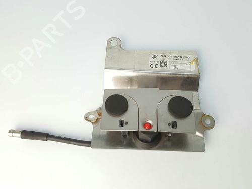 Annen PORSCHE CAYENNE (9PA) 3.6 7L5035507G | 95564710600 95564710601