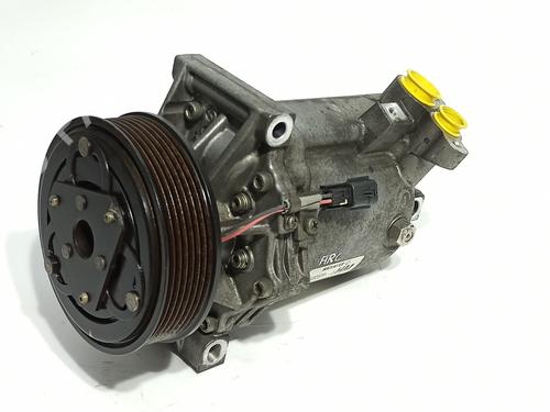 Compresseur AC DACIA DOKKER Box Body/MPV [2012-2021]  26701964